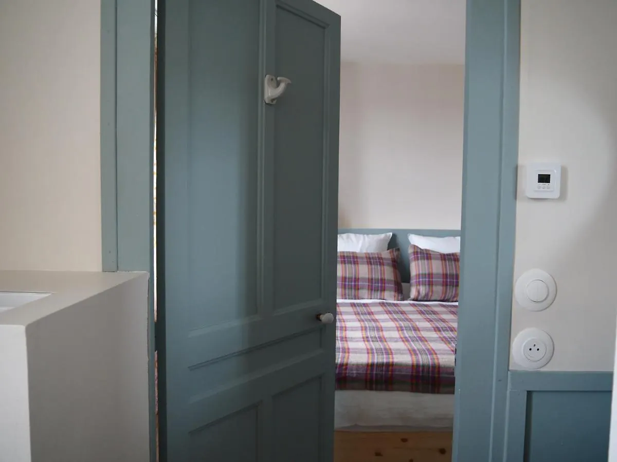 Apartamento Escale A Saint-Briac