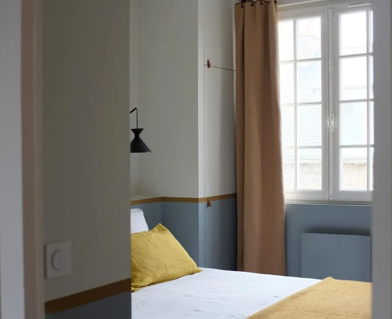 Apartamento Escale A Saint-Briac