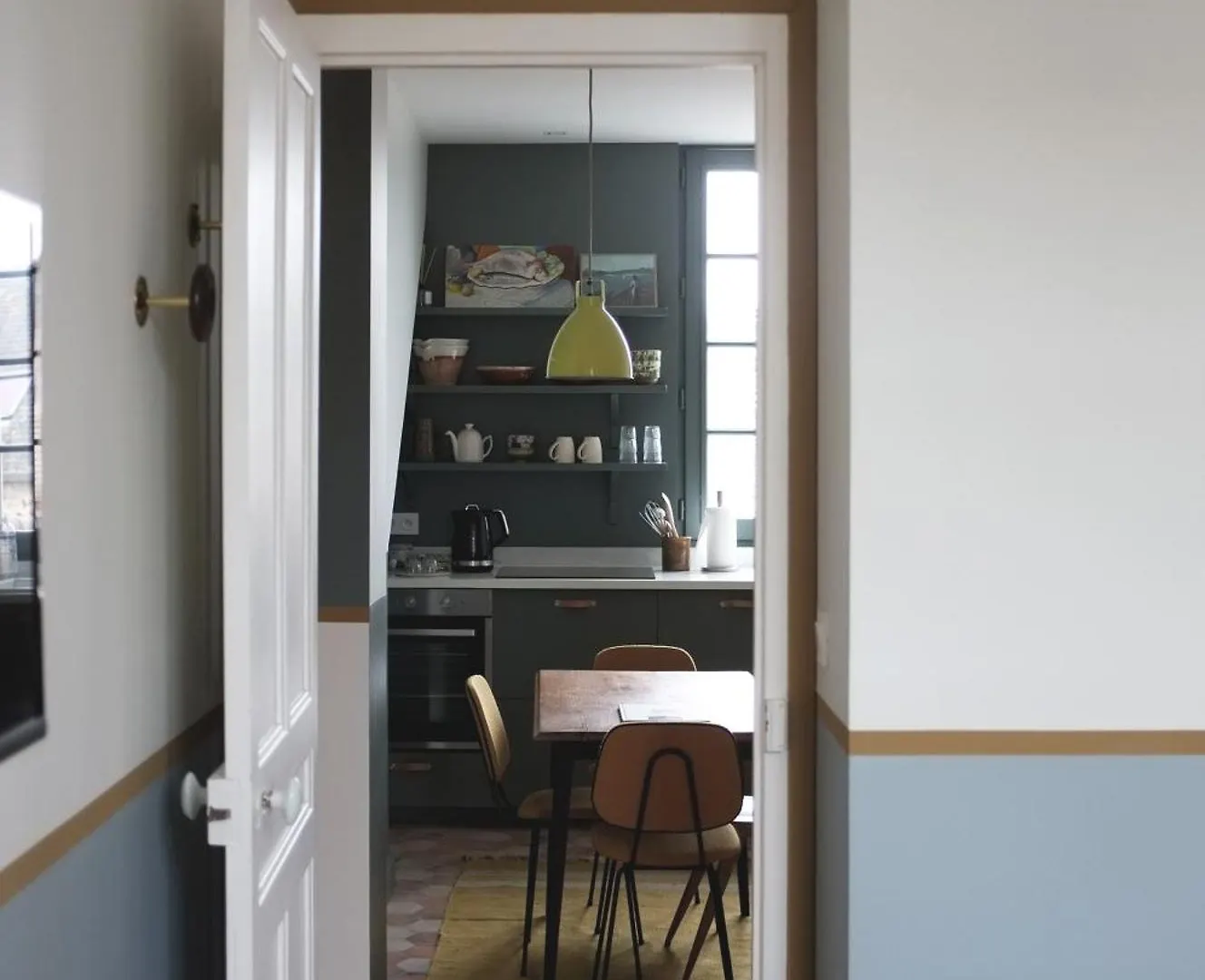 Apartamento Escale A Saint-Briac Saint-Briac-sur-Mer